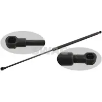 SWAG Gasfeder Motorhaubendämpfer 680mm passend für PEUGEOT 406 (8B) 200N 62 92 8031