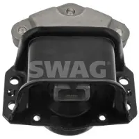 SWAG Motorlager Gummimetalllager Rechts passend für PEUGEOT 308 SW I (4E, 4H) 62 93 9668
