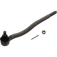 FEBI BILSTEIN Spurstangenkopf Spurstange für SUZUKI Vitara SUV (ET, TA, TD) Vorne Links Vorne Rechts 42300