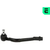 OPTIMAL Spurstangenkopf Spurstange für HYUNDAI ix35 (LM, EL, ELH) Vorne Rechts Außen G1-2077