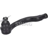 SWAG Spurstangenkopf Spurstange für HONDA CIVIC VI Hatchback (EJ, EK) Vorne Rechts 85 71 0005
