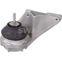 SWAG Motorlager Hydrolager Links für AUDI 100 Limousine (4A2, C4) 30 13 0032