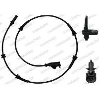 Wagner Sensor, Raddrehzahl ABS00733