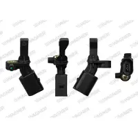 Wagner Sensor, Raddrehzahl ABS00003