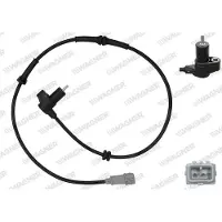 Wagner Sensor, Raddrehzahl ABS00569