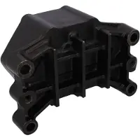 FEBI BILSTEIN Motorlager Gummimetalllager Vorne Links für MAN TGX I 196509