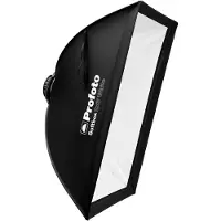 Profoto 201712 Softbox 2x3 Weiß