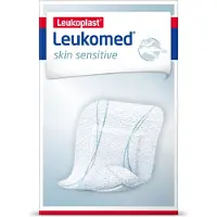 Bsn Medical Leukomed Skin Sensitive 5 St