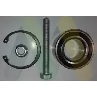 MOTAQUIP Radlagersatz LVBW834