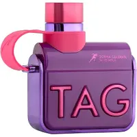 Armaf Tag Her Donna Colorata EDP 100 ml