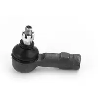 Skf Spurstangenkopf Spurstange für HYUNDAI ATOS (MX) Vorne VKDY 815019