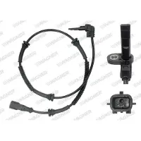 Wagner Sensor, Raddrehzahl ABS00151