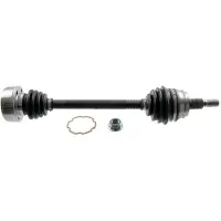 FEBI BILSTEIN Antriebswelle FEBI 186435