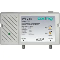 Axing Kabel-TV Verstärker