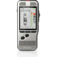 Philips Dpm 7200/02 Diktiergerät