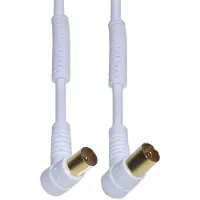 E+p Elektrik Winkelanschlusskabel HFW205G 000220632000