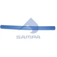 SAMPA Kühlerschlauch 020.468