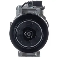 MAHLE ORIGINAL Kompressor Klimaanlage ACP 563 000S für Porsche Boxster Spyder 911 Cayman