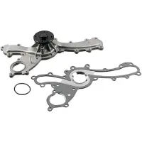 FEBI BILSTEIN Bilstein Wasserpumpe 186012