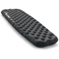 Sea to Summit - Dicke Trekkingmatratze - Ether Light XR Pro Insulated Mat - Größe Small - schwarz