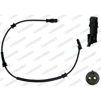 Wagner Sensor, Raddrehzahl ABS00566
