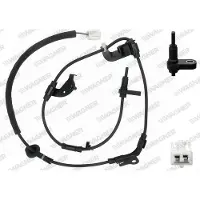 Wagner Sensor, Raddrehzahl ABS00451