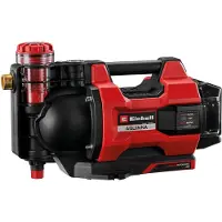 Einhell AQUINNA 18/30 F LED AUTOMATIC Akku-Gartenpumpe 3000 l/h 28 m