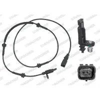 Wagner Sensor, Raddrehzahl ABS00373