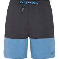 Protest Badeshorts Prtfreddie Herren River Blue-L