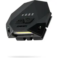 NEBO LED Stirnlampe "EINSTEIN CAP 100" Taschenlampe inkl. Ladekabel