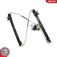 ESEN SKV 51SKV672 Elektrischer Fensterheber Vorne Rechts für LAND ROVER Range Rover Sport (L494)