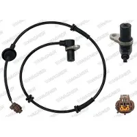 Wagner Sensor, Raddrehzahl ABS01129