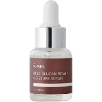 IUnik - Beta-Glucan Power Moisture Serum Miniature, 15ml