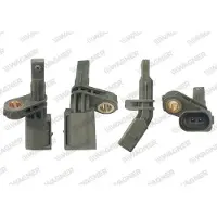 Wagner Sensor, Raddrehzahl ABS00052