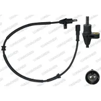 Wagner Sensor, Raddrehzahl ABS00769