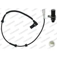 Wagner Sensor, Raddrehzahl ABS00945