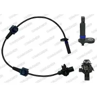 Wagner Sensor, Raddrehzahl ABS00558