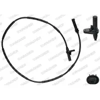Wagner Sensor, Raddrehzahl ABS01211