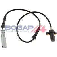 BOGAP Sensor, Raddrehzahl Premium B7117108