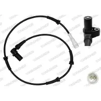 Wagner Sensor, Raddrehzahl ABS01106