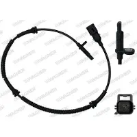 Wagner Sensor, Raddrehzahl ABS00940