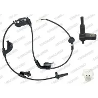 Wagner Sensor, Raddrehzahl ABS00644