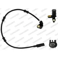 Wagner Sensor, Raddrehzahl ABS00895