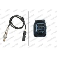 Wagner Lambdasonde LBS00276