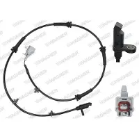 Wagner Sensor, Raddrehzahl ABS00862