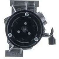 MAHLE ORIGINAL Kompressor, Klimaanlage BEHR ACP 1601 000S