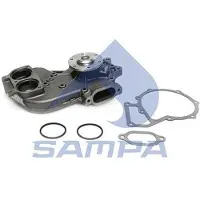 SAMPA Wasserpumpe 203.001