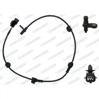 Wagner Sensor, Raddrehzahl ABS00534