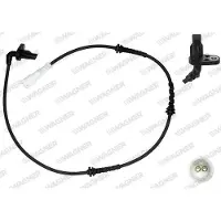 Wagner Sensor, Raddrehzahl ABS00125