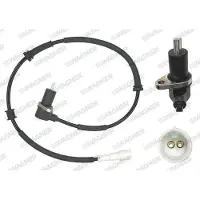 Wagner Sensor, Raddrehzahl ABS00336